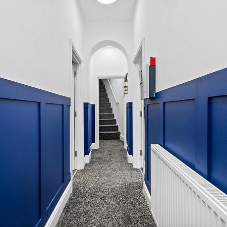 Chic Studio In The Heart Of Birmingham'S Jewellery Quarter Luaran gambar