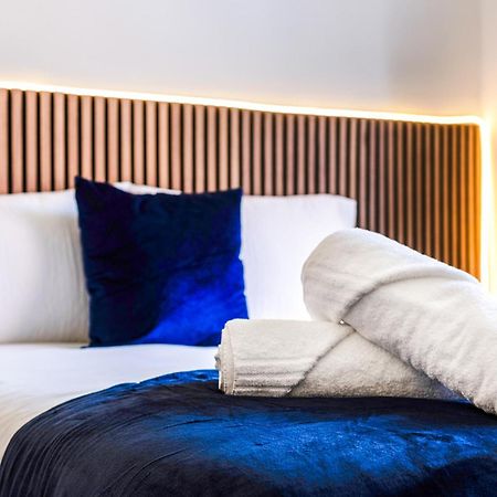 Chic Studio In The Heart Of Birmingham'S Jewellery Quarter Luaran gambar