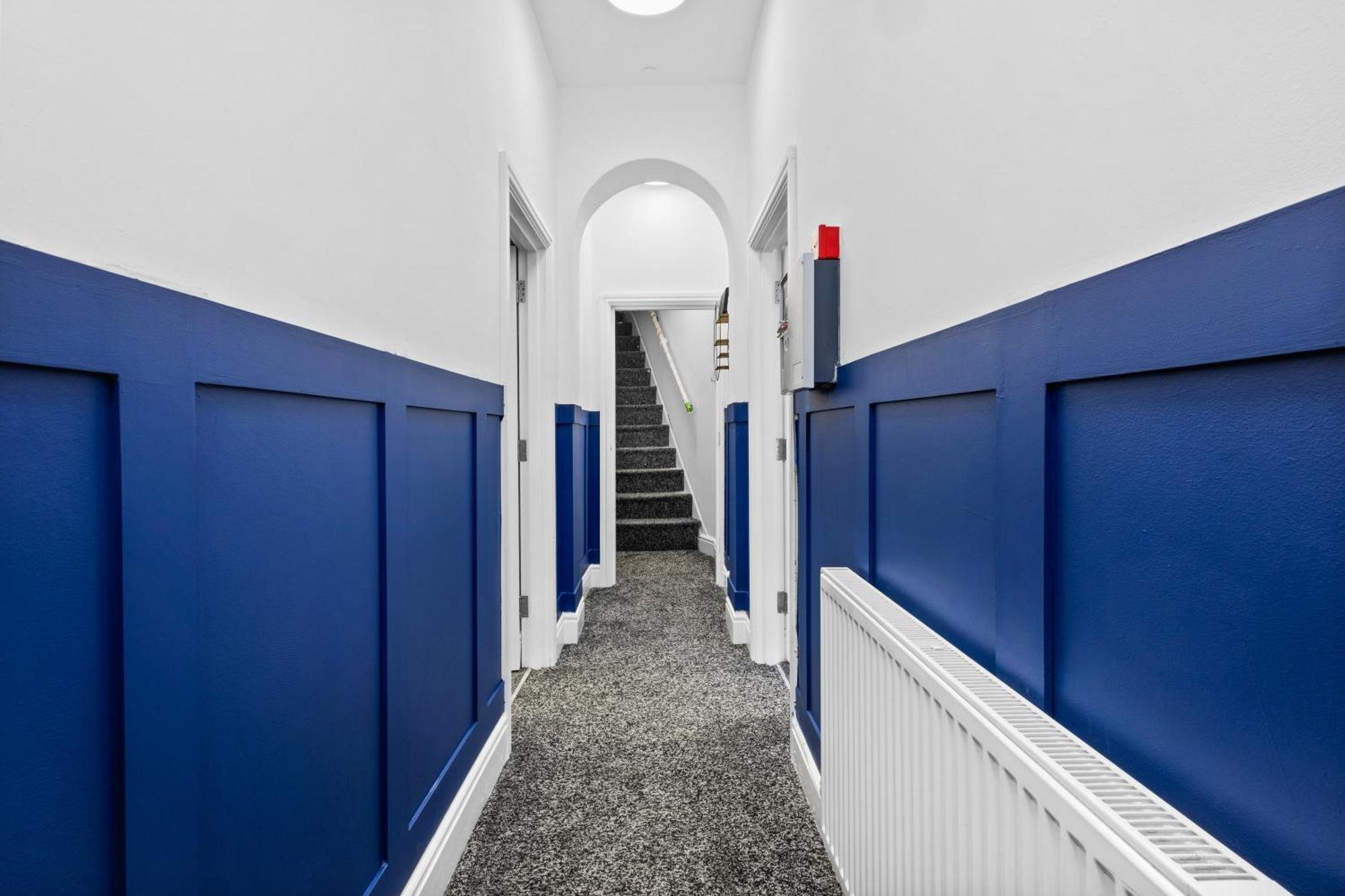 Chic Studio In The Heart Of Birmingham'S Jewellery Quarter Luaran gambar