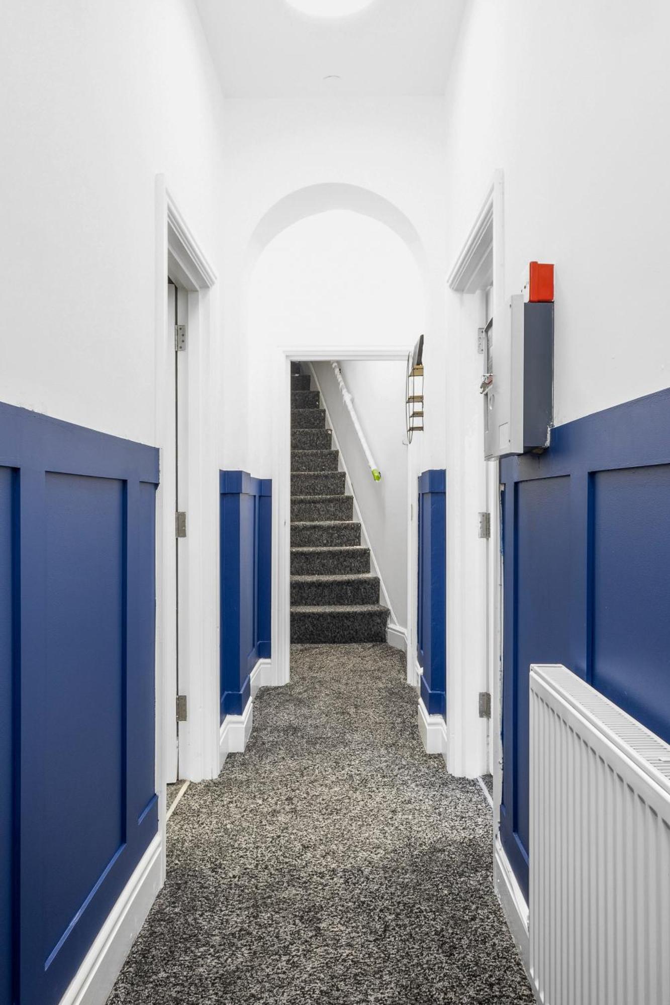 Chic Studio In The Heart Of Birmingham'S Jewellery Quarter Luaran gambar
