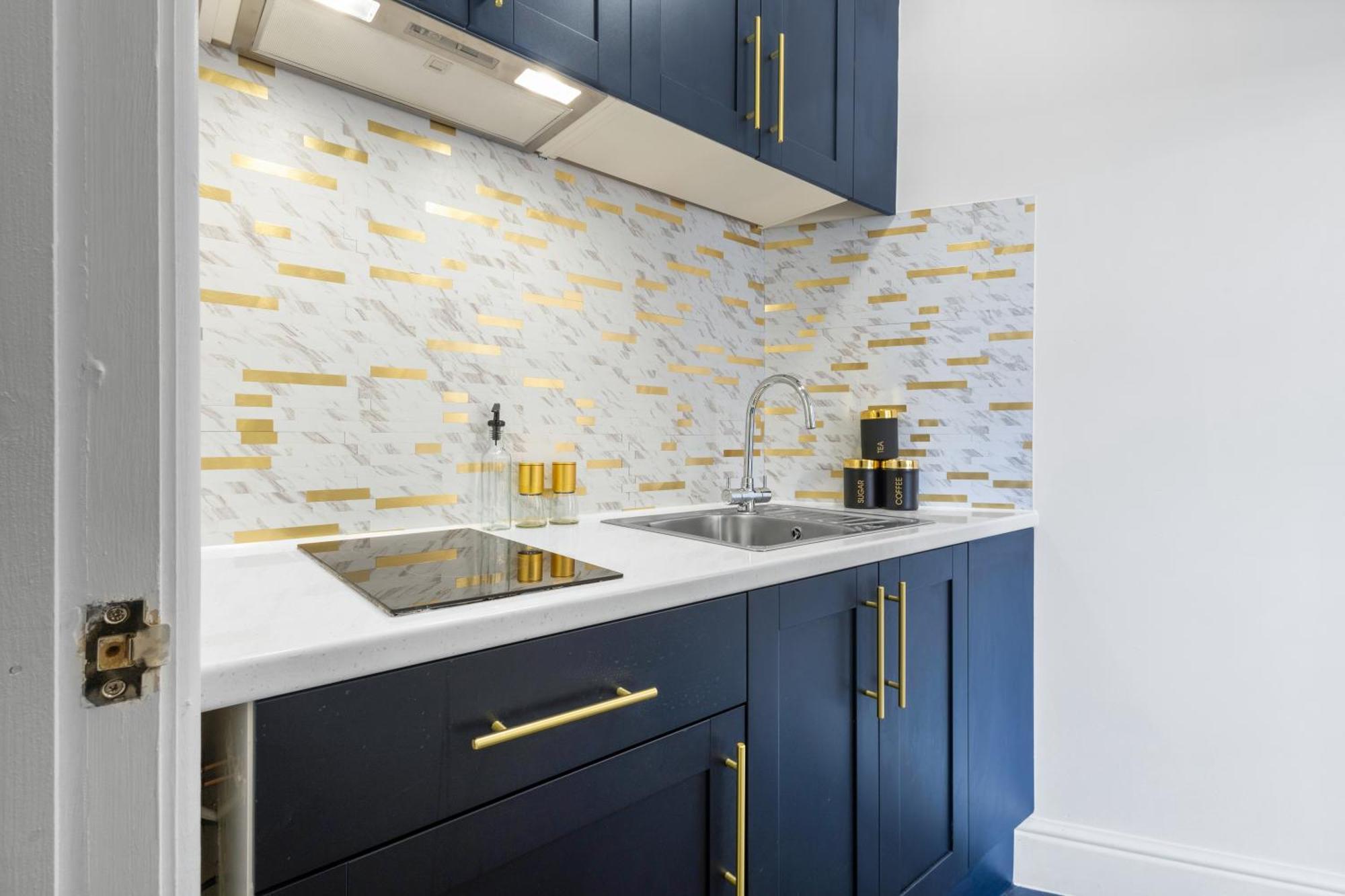 Chic Studio In The Heart Of Birmingham'S Jewellery Quarter Luaran gambar