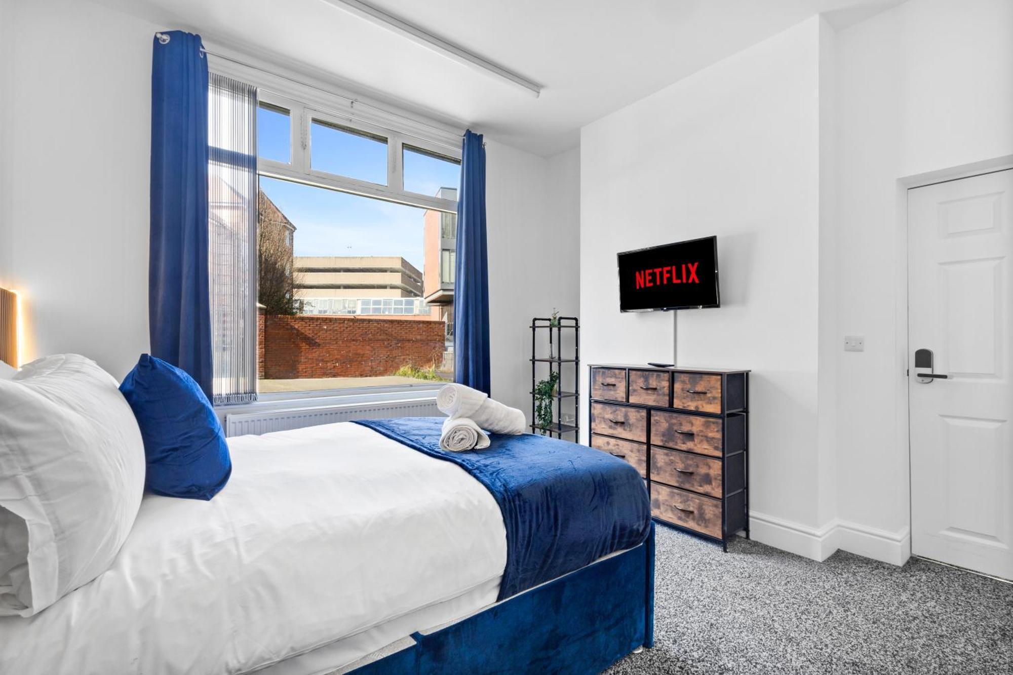Chic Studio In The Heart Of Birmingham'S Jewellery Quarter Luaran gambar