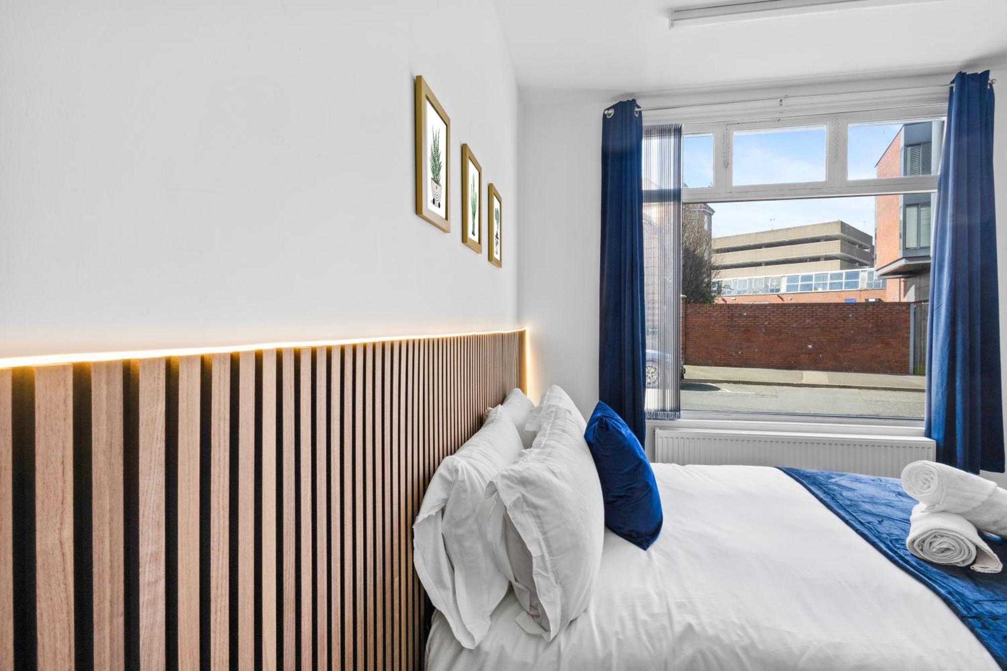 Chic Studio In The Heart Of Birmingham'S Jewellery Quarter Luaran gambar